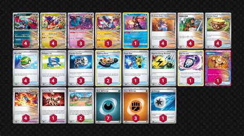New Decks from Temporal Forces .